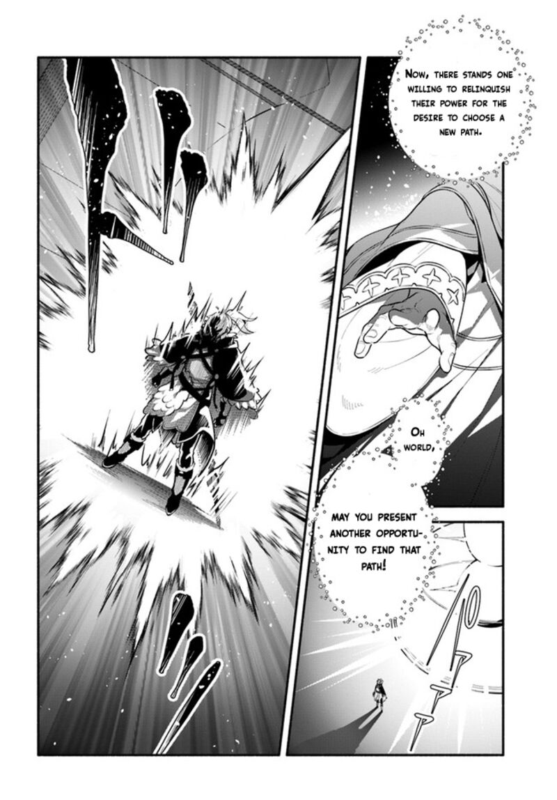Yari No Yuusha No Yarinaoshi 48 18