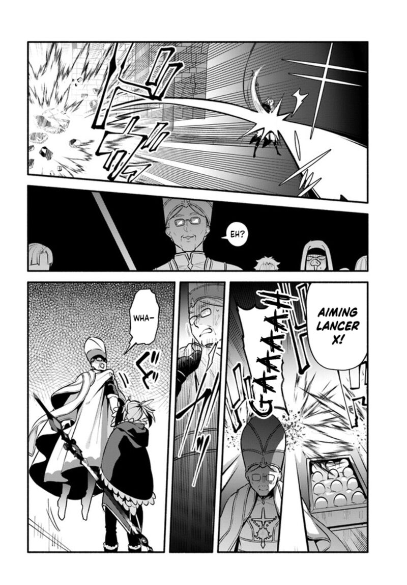 Yari No Yuusha No Yarinaoshi 48 20