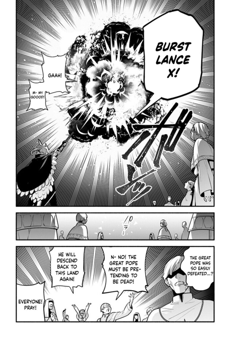 Yari No Yuusha No Yarinaoshi 48 22