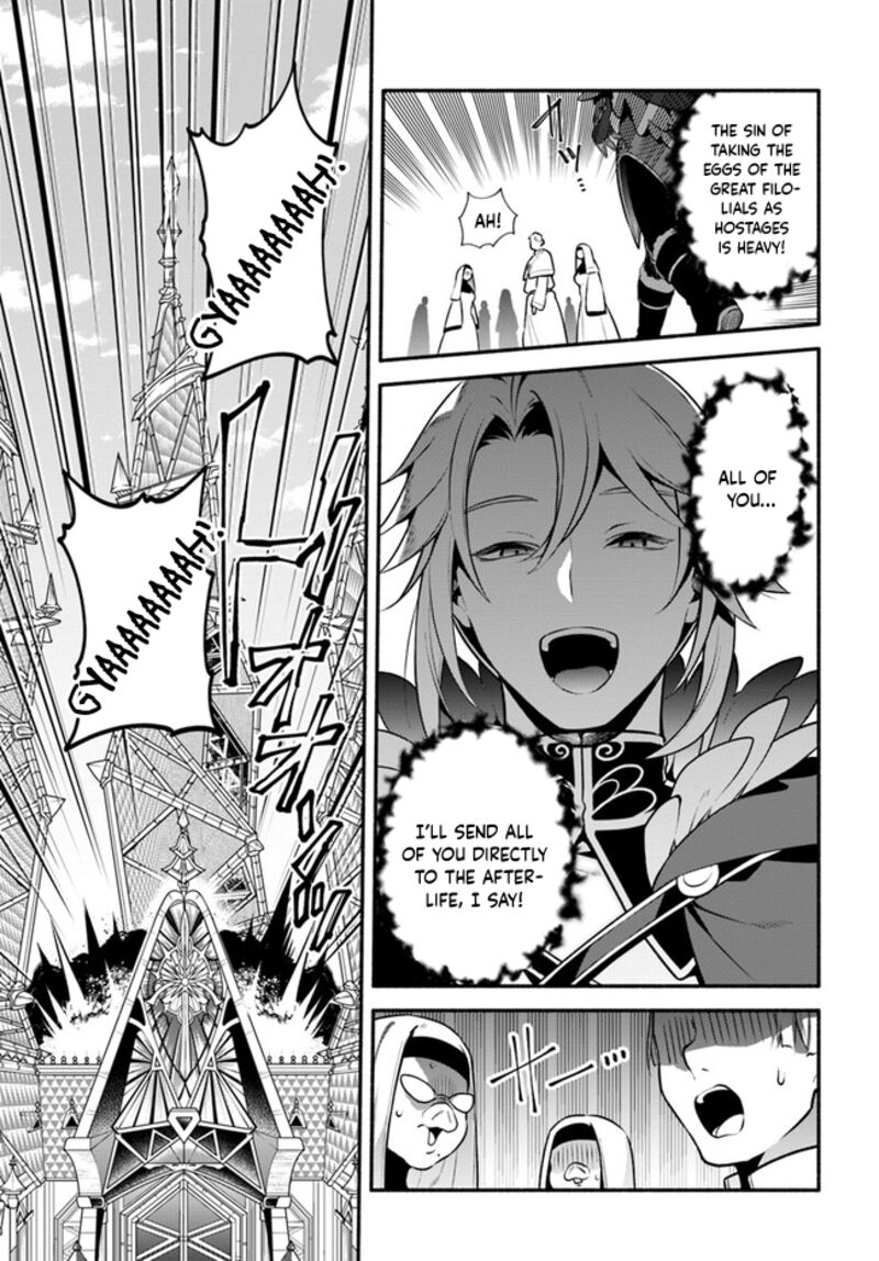 Yari No Yuusha No Yarinaoshi 48 23
