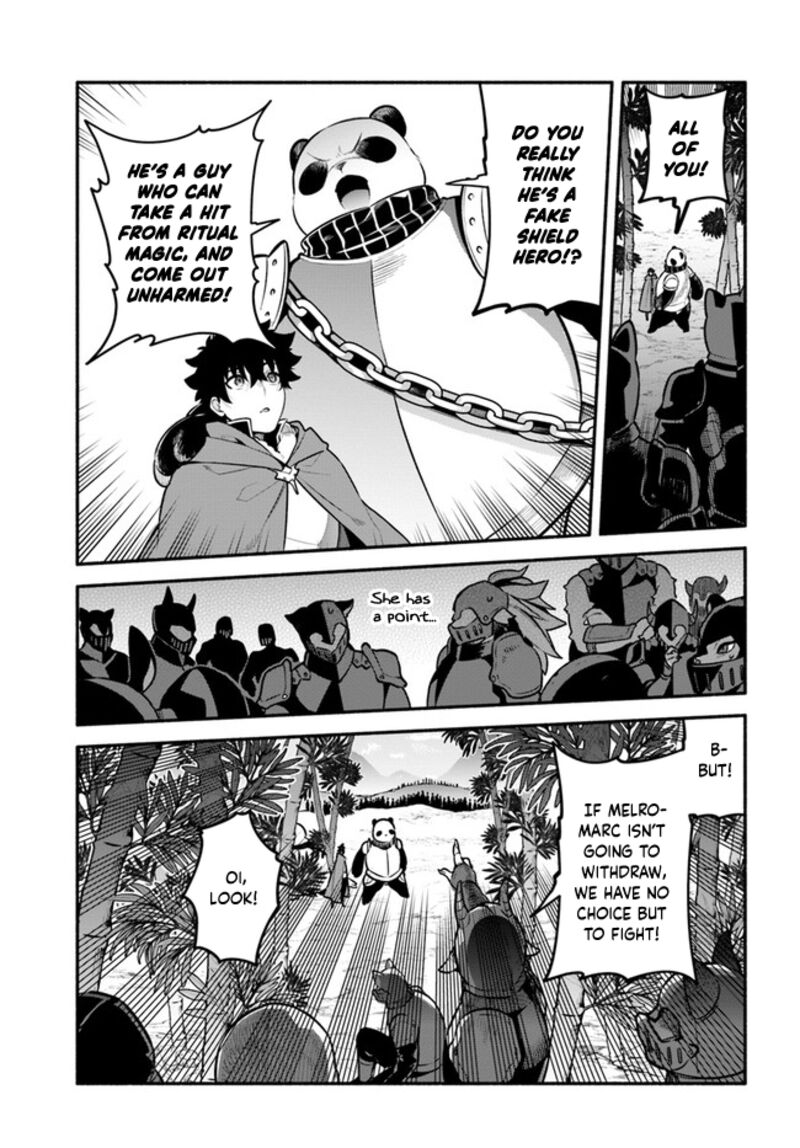 Yari No Yuusha No Yarinaoshi 48 35