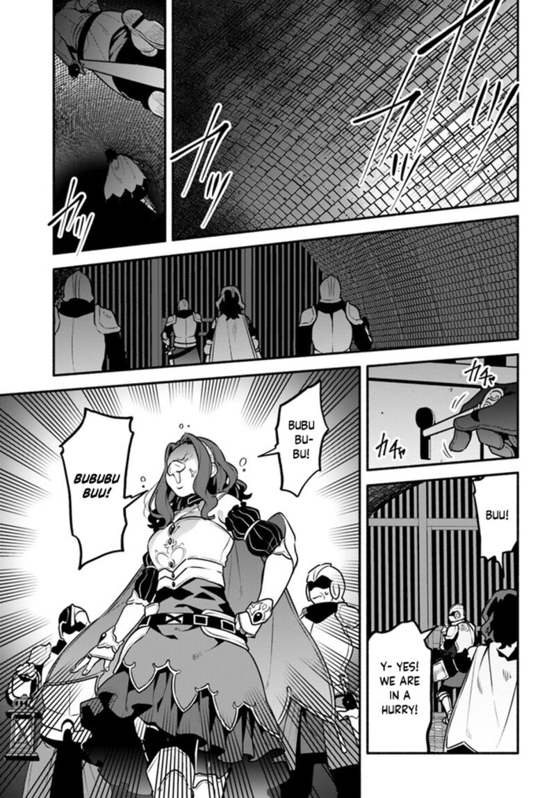 Yari No Yuusha No Yarinaoshi 48 37