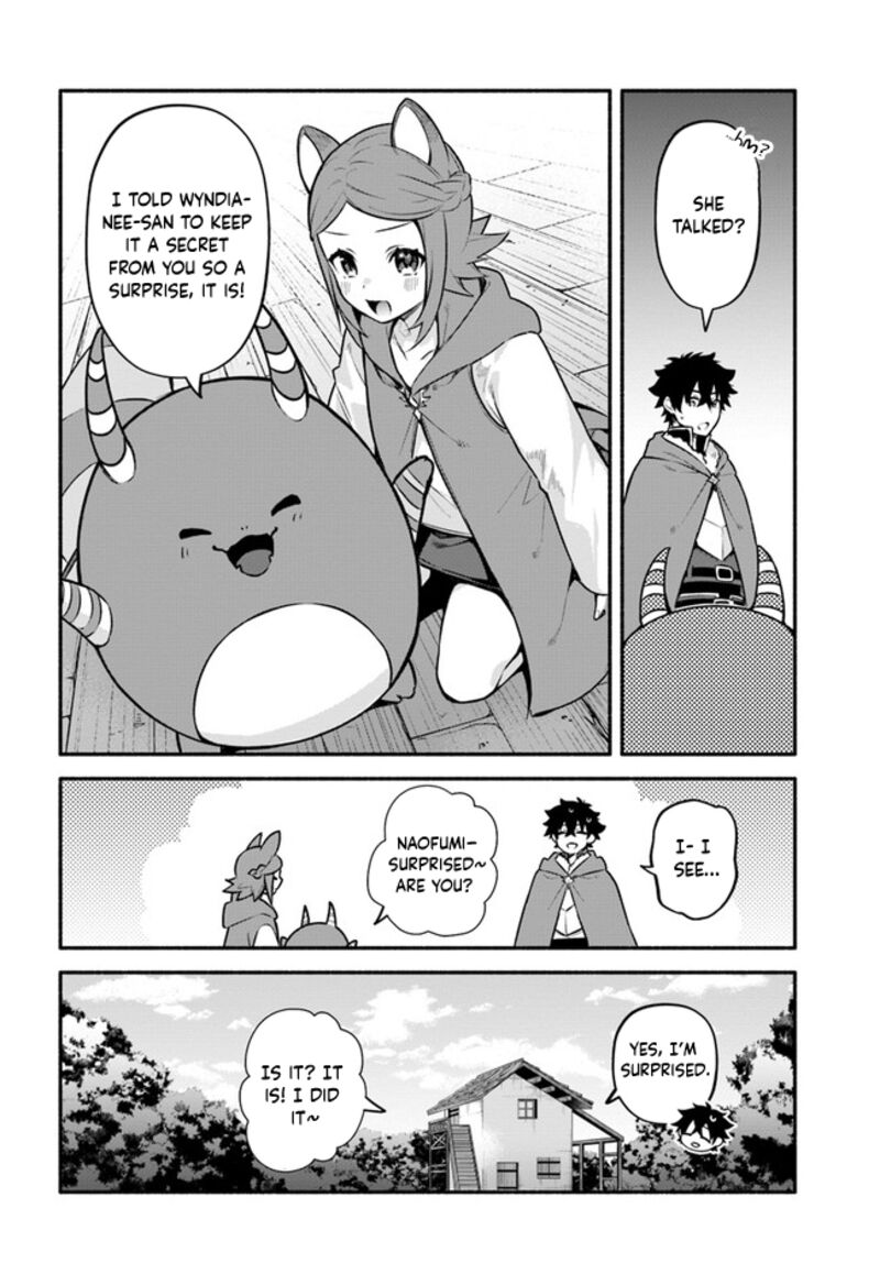 Yari No Yuusha No Yarinaoshi 48 4