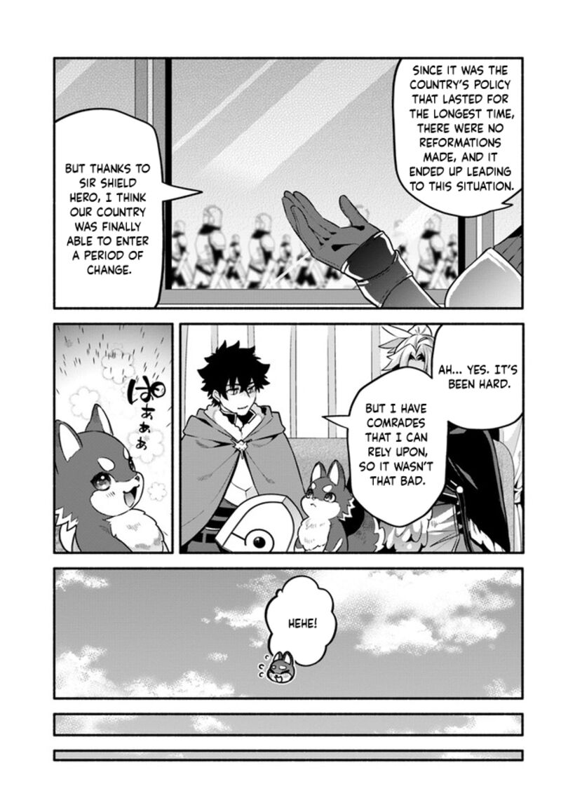 Yari No Yuusha No Yarinaoshi 49 9