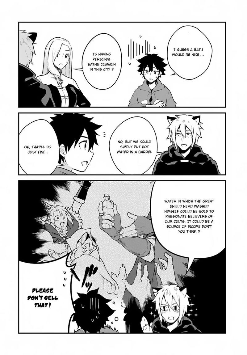 Yari No Yuusha No Yarinaoshi 5 11
