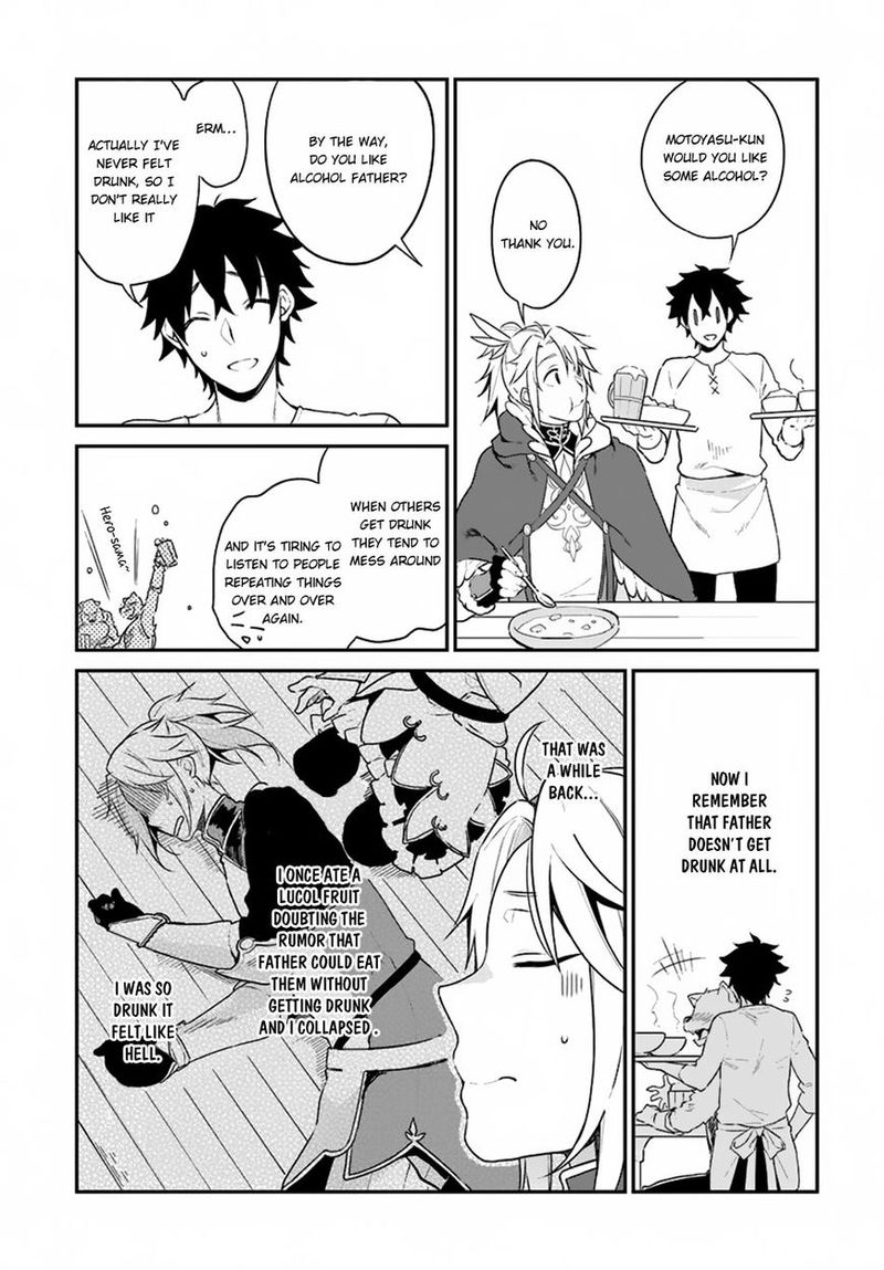 Yari No Yuusha No Yarinaoshi 5 18