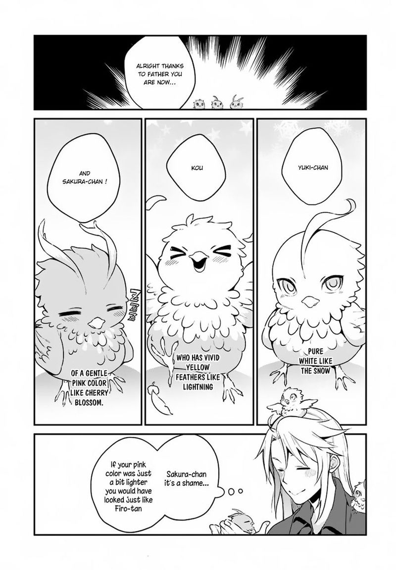 Yari No Yuusha No Yarinaoshi 5 24