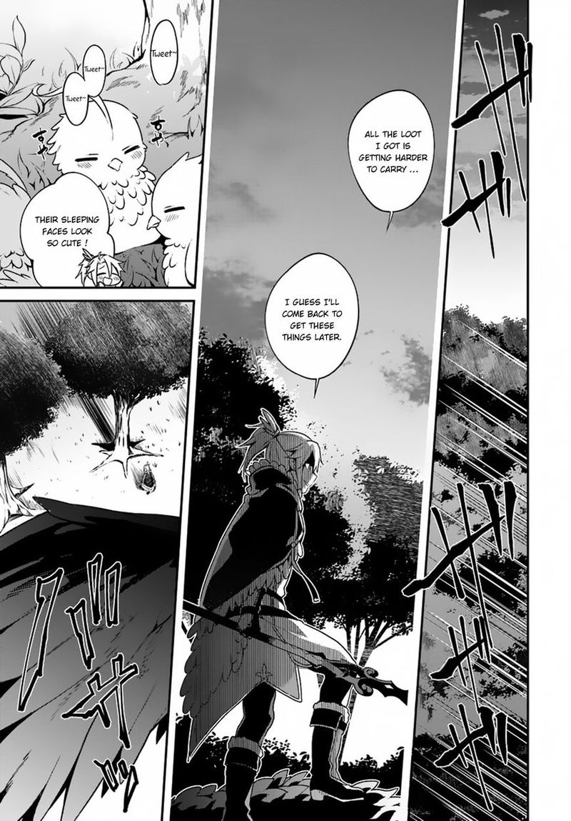Yari No Yuusha No Yarinaoshi 5 28