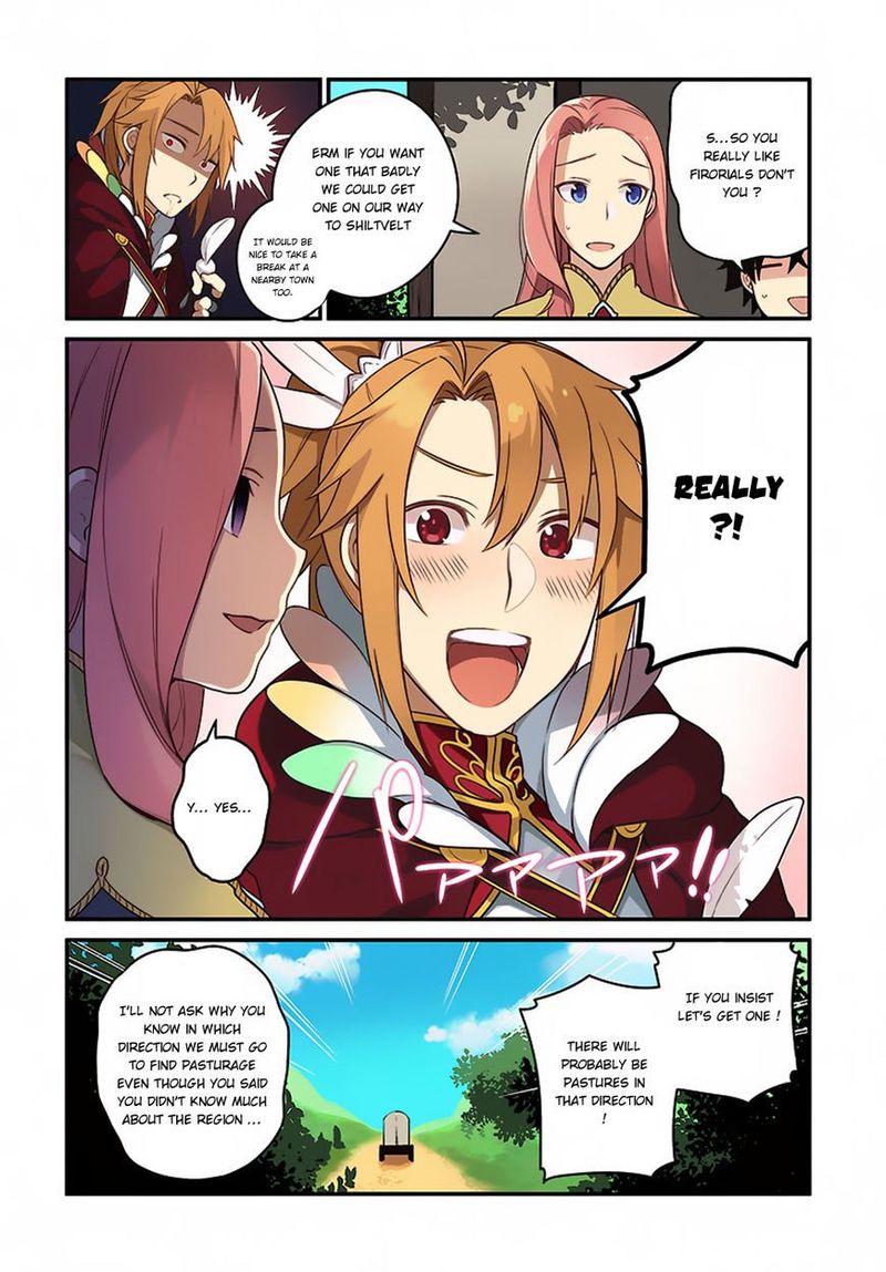 Yari No Yuusha No Yarinaoshi 5 3