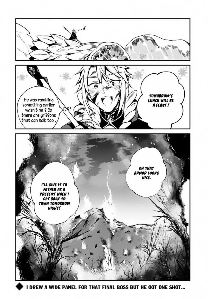 Yari No Yuusha No Yarinaoshi 5 30