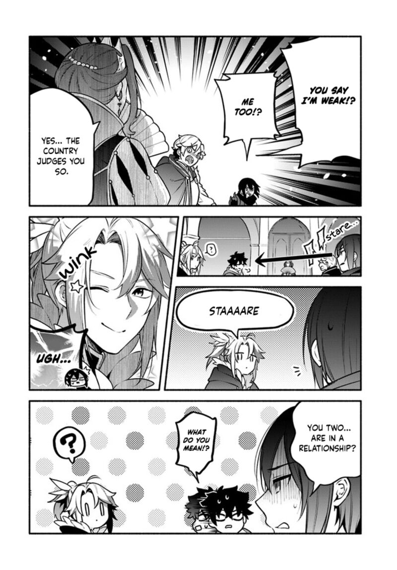 Yari No Yuusha No Yarinaoshi 50 13
