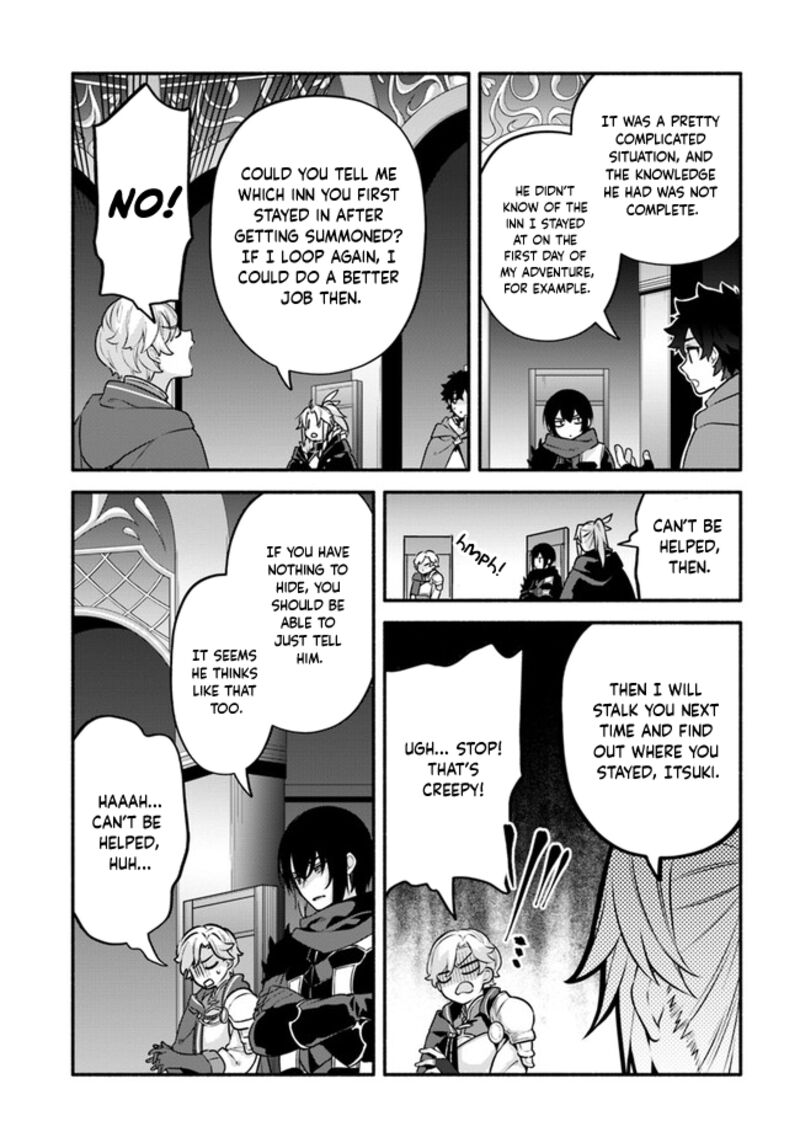 Yari No Yuusha No Yarinaoshi 50 18