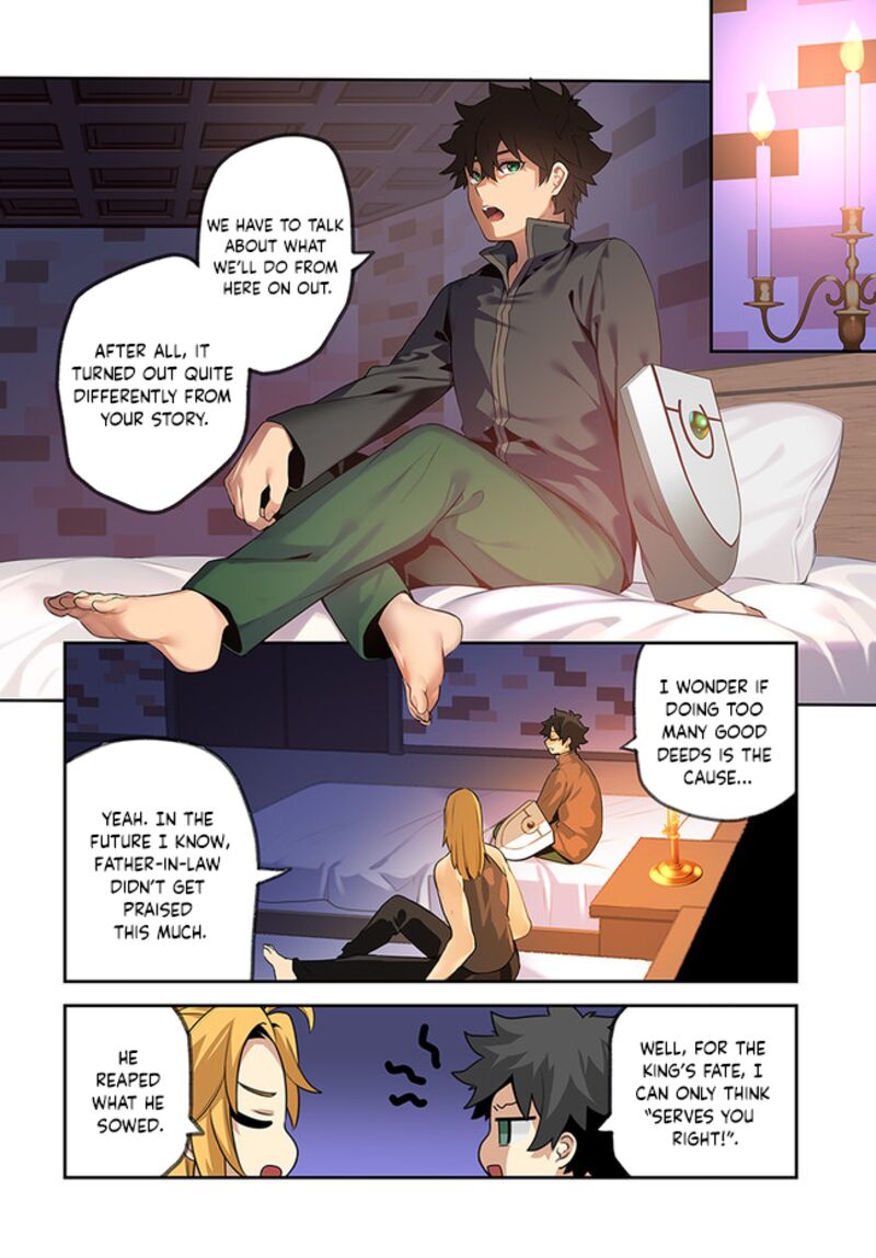 Yari No Yuusha No Yarinaoshi 50 3