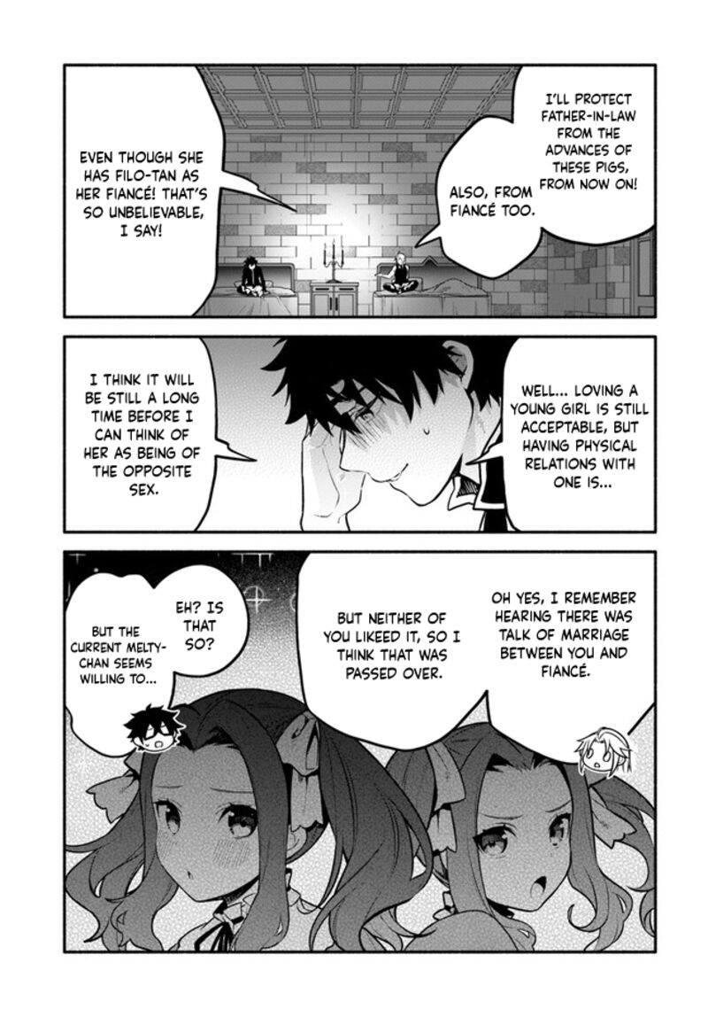 Yari No Yuusha No Yarinaoshi 50 4
