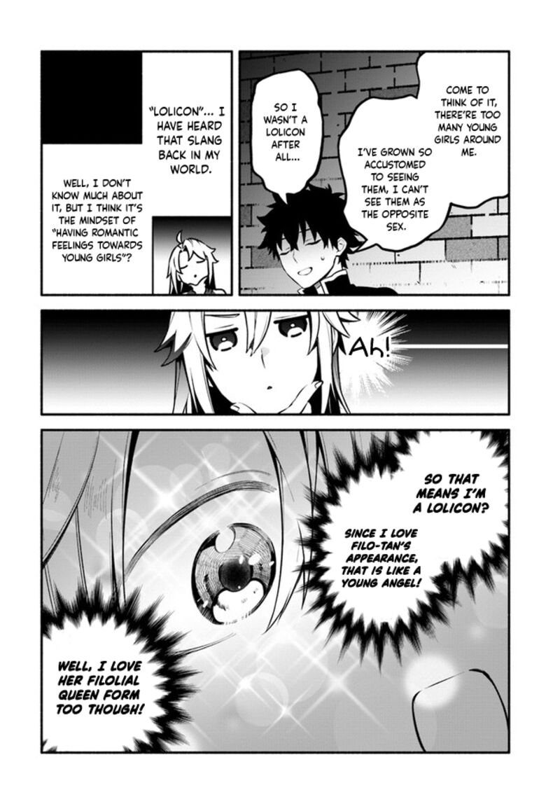 Yari No Yuusha No Yarinaoshi 50 5