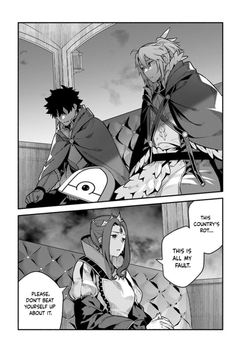 Yari No Yuusha No Yarinaoshi 51 10