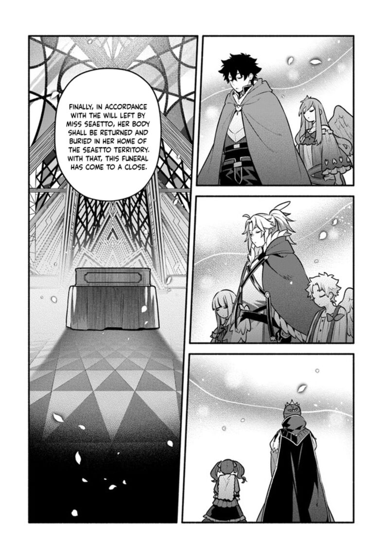 Yari No Yuusha No Yarinaoshi 51 4