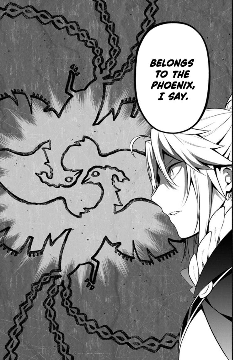 Yari No Yuusha No Yarinaoshi 52 11