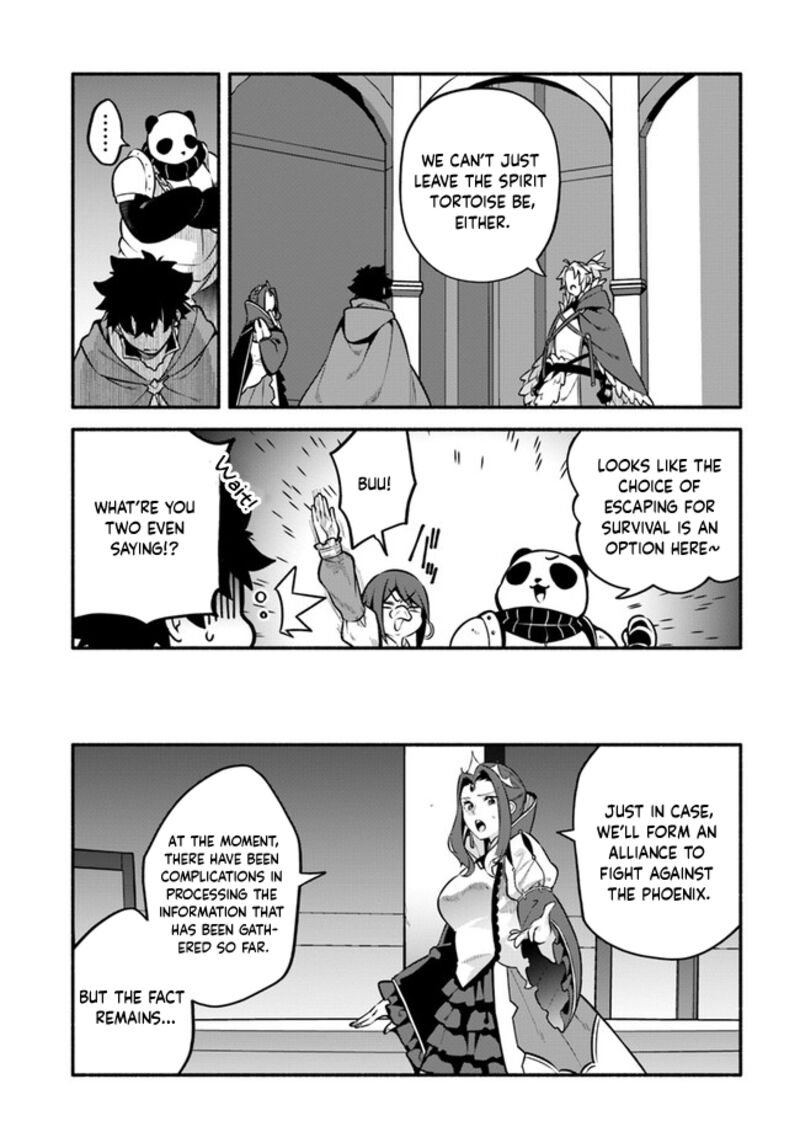 Yari No Yuusha No Yarinaoshi 52 17