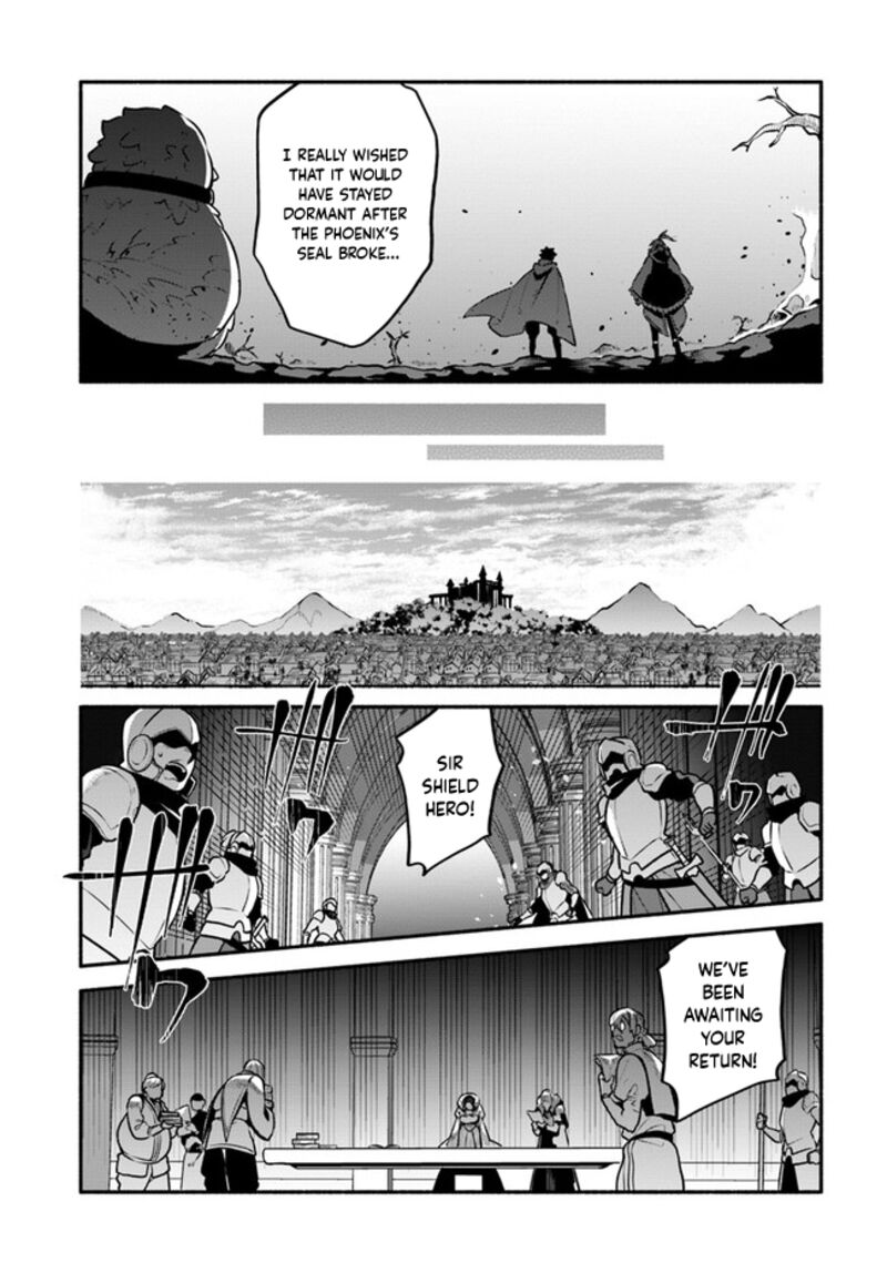 Yari No Yuusha No Yarinaoshi 52 21