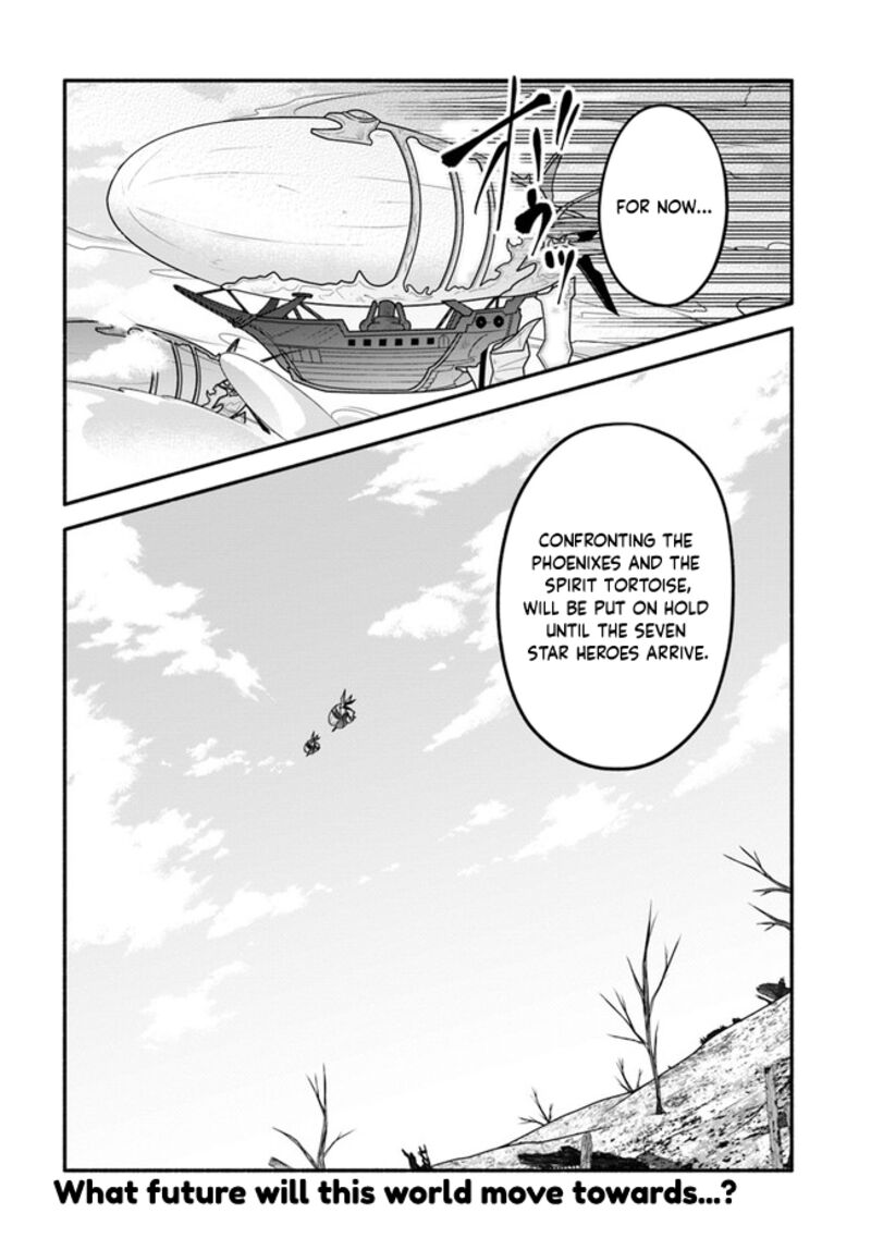 Yari No Yuusha No Yarinaoshi 52 32
