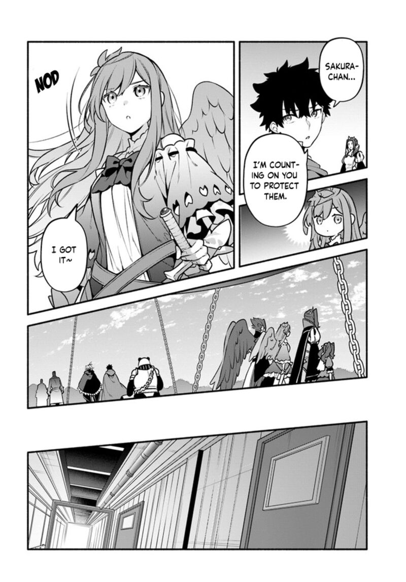 Yari No Yuusha No Yarinaoshi 53 10