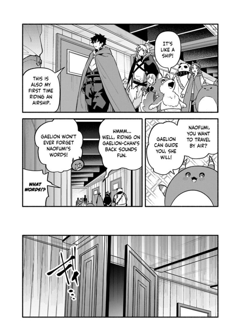 Yari No Yuusha No Yarinaoshi 53 11
