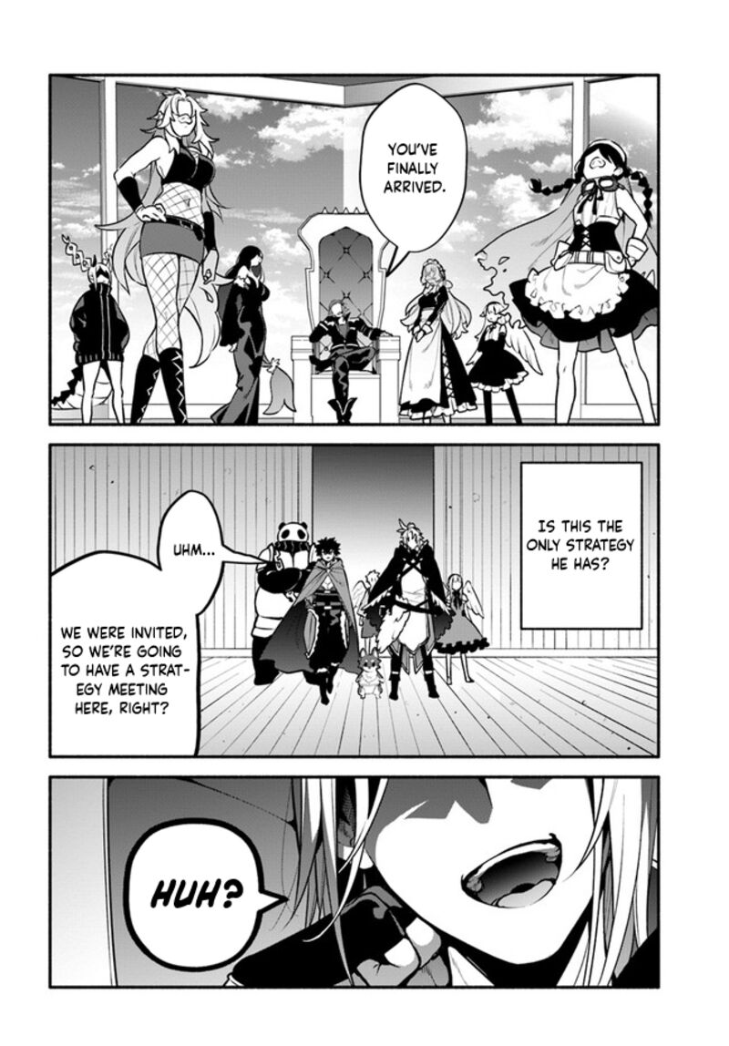 Yari No Yuusha No Yarinaoshi 53 12