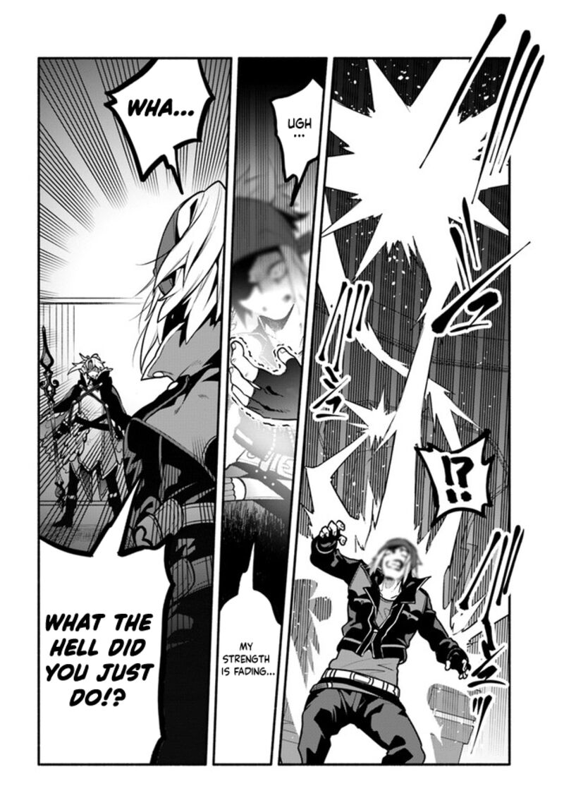 Yari No Yuusha No Yarinaoshi 53 14