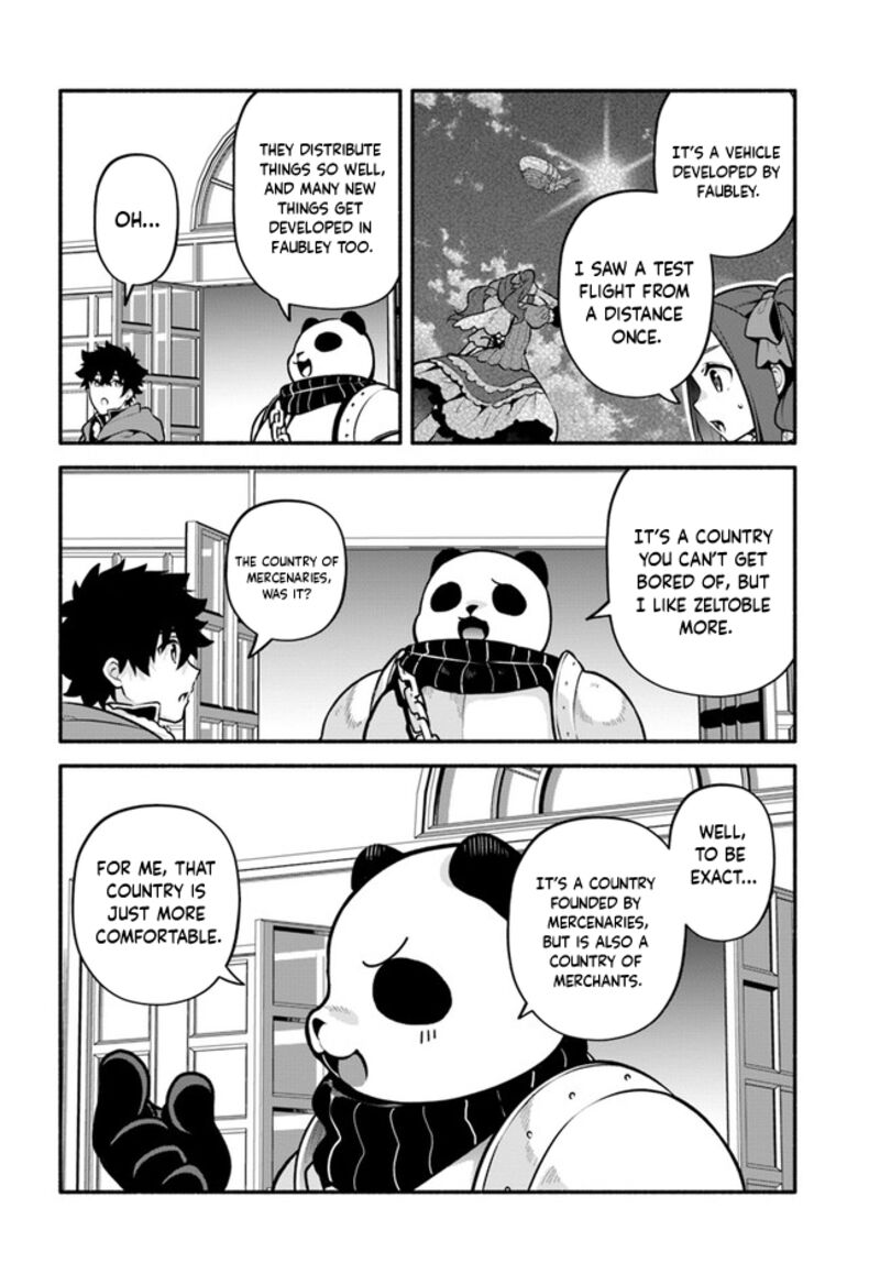 Yari No Yuusha No Yarinaoshi 53 2