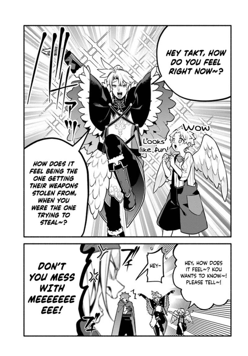 Yari No Yuusha No Yarinaoshi 53 21