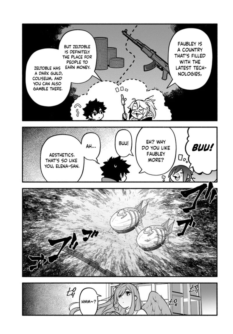 Yari No Yuusha No Yarinaoshi 53 3