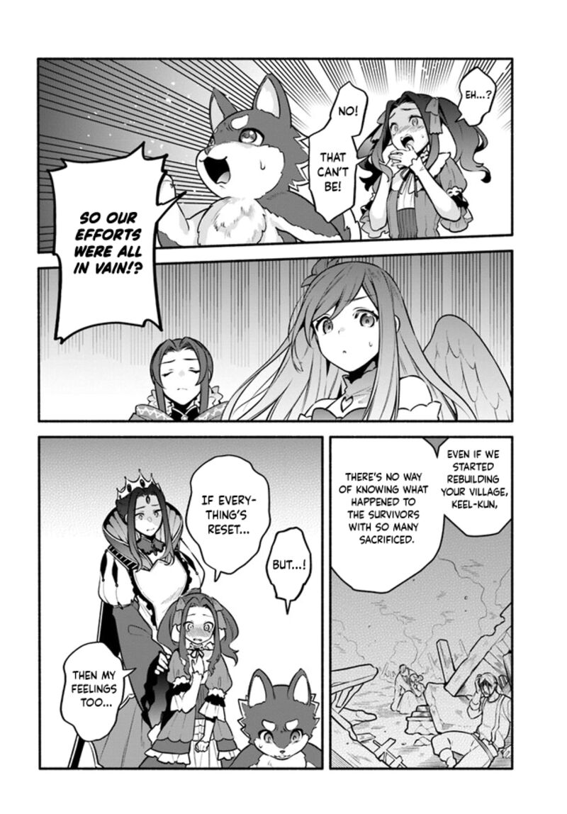 Yari No Yuusha No Yarinaoshi 55 10