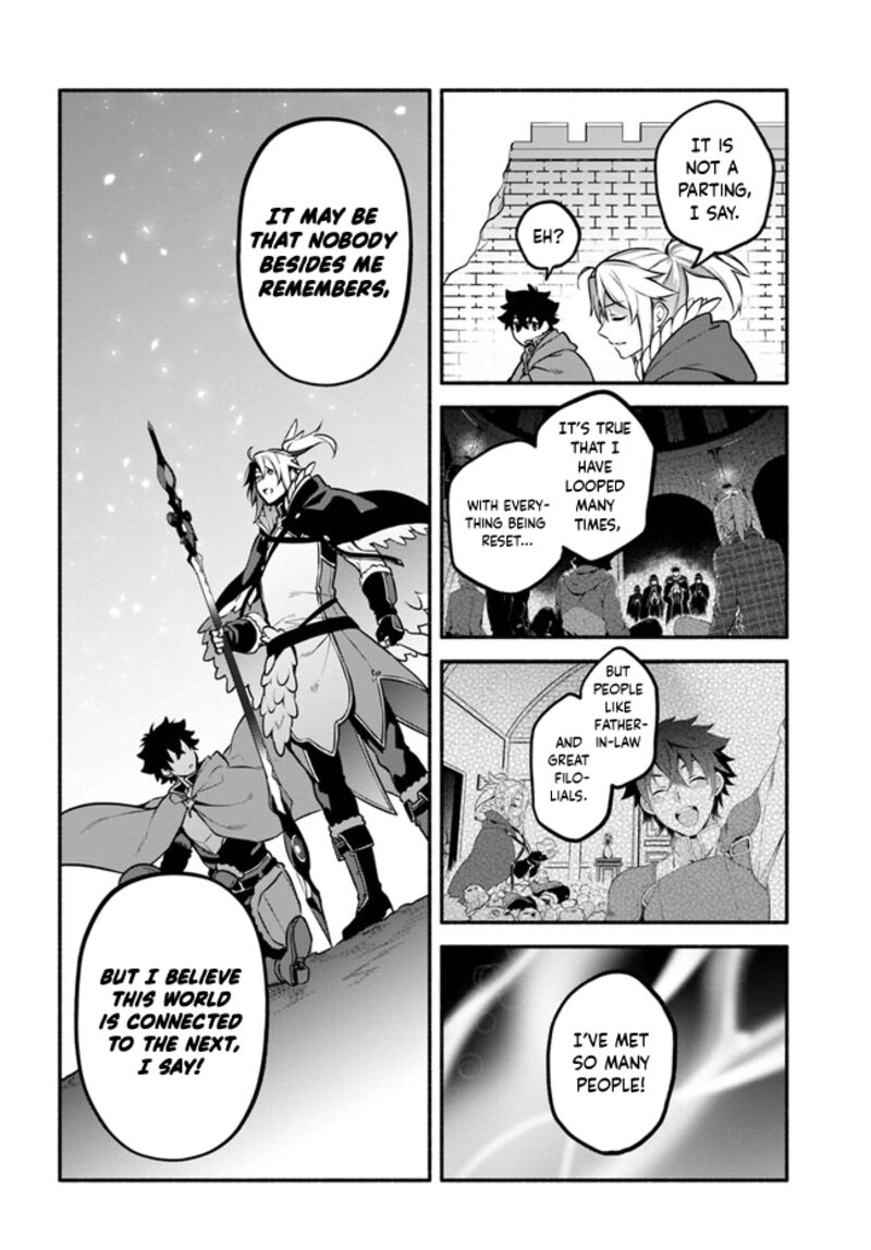 Yari No Yuusha No Yarinaoshi 55 20