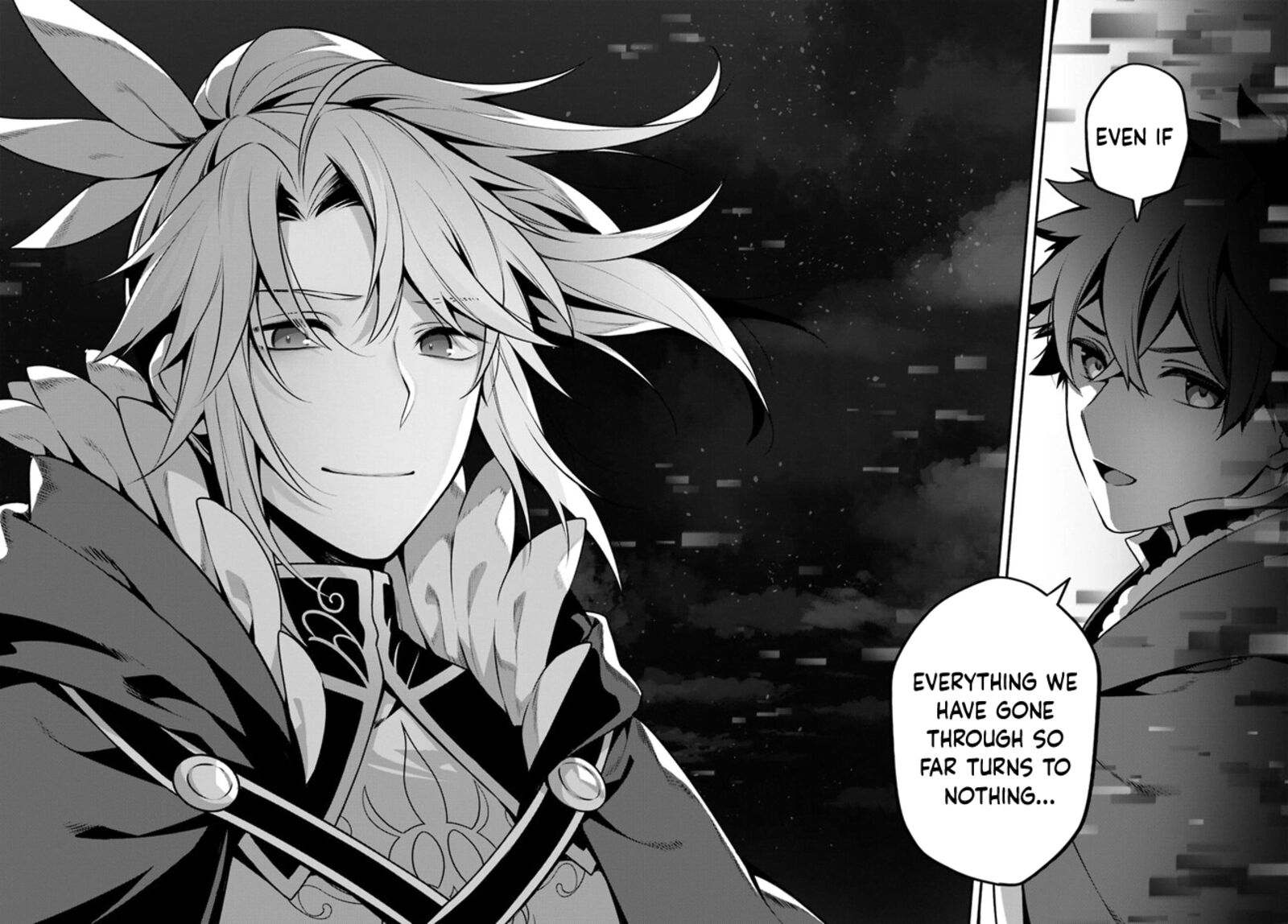 Yari No Yuusha No Yarinaoshi 55 24