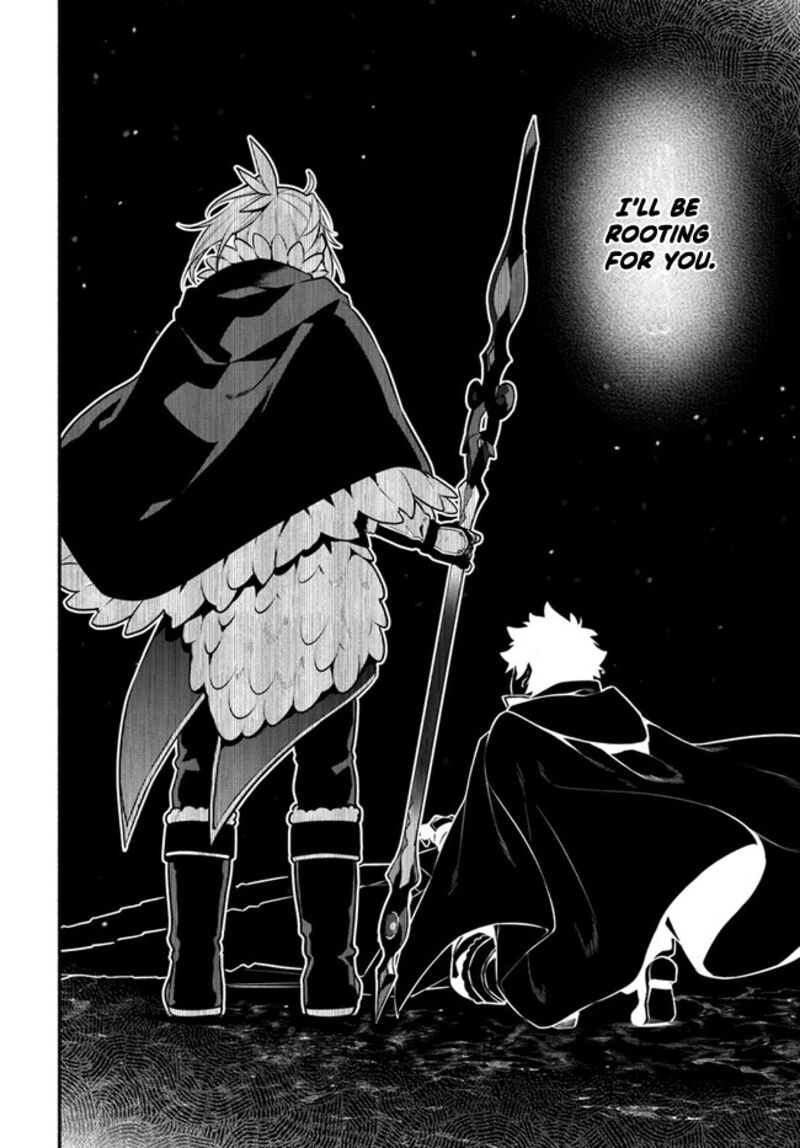 Yari No Yuusha No Yarinaoshi 55 25