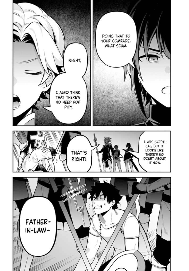 Yari No Yuusha No Yarinaoshi 55 29