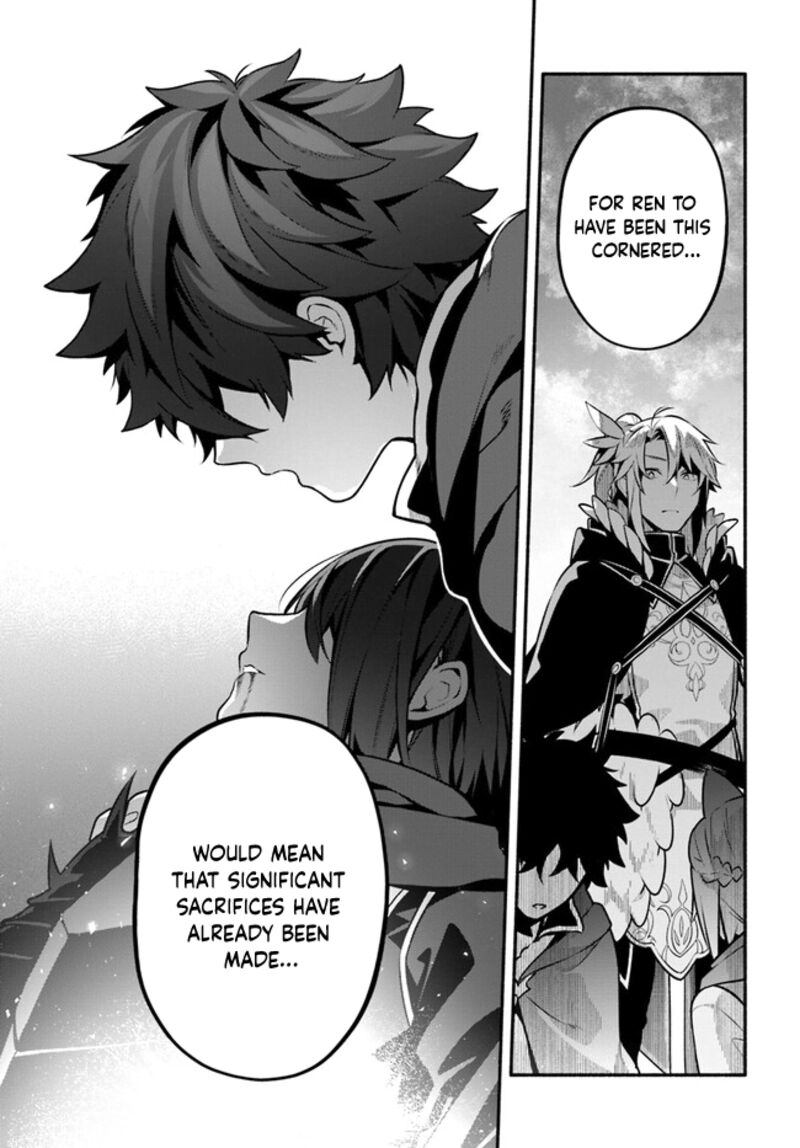 Yari No Yuusha No Yarinaoshi 55 9
