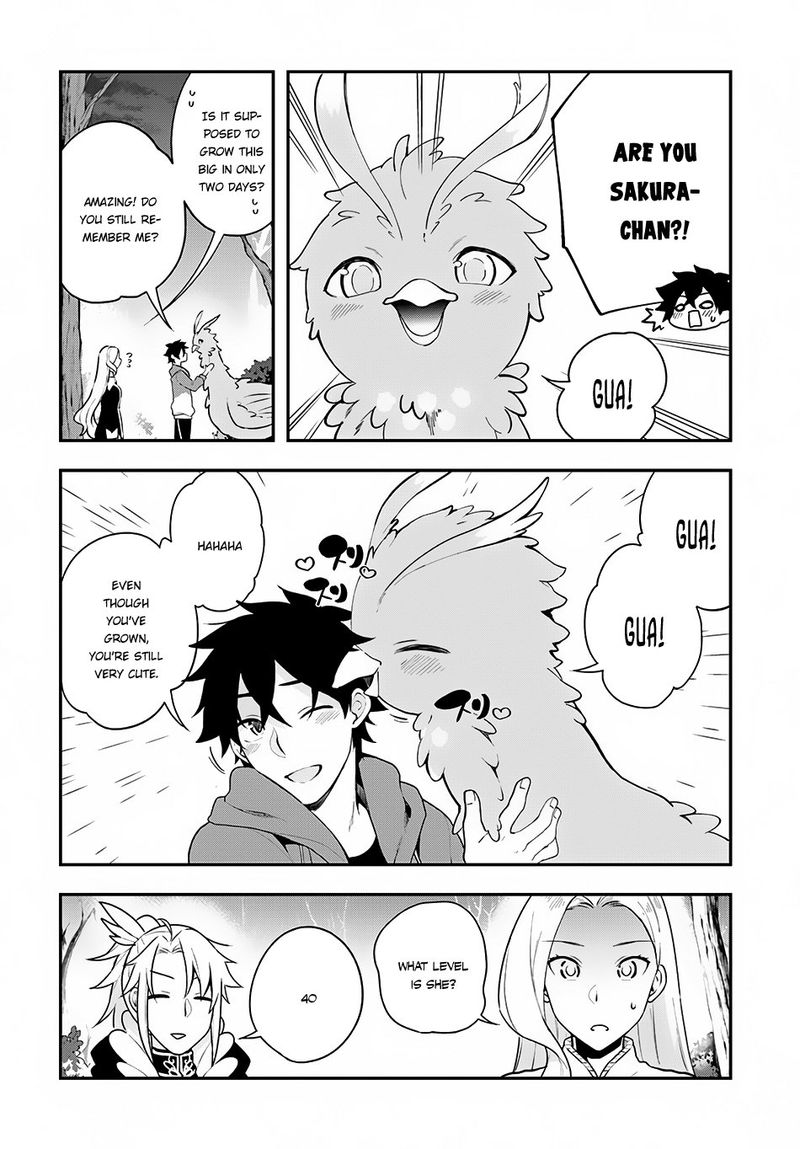 Yari No Yuusha No Yarinaoshi 6 10