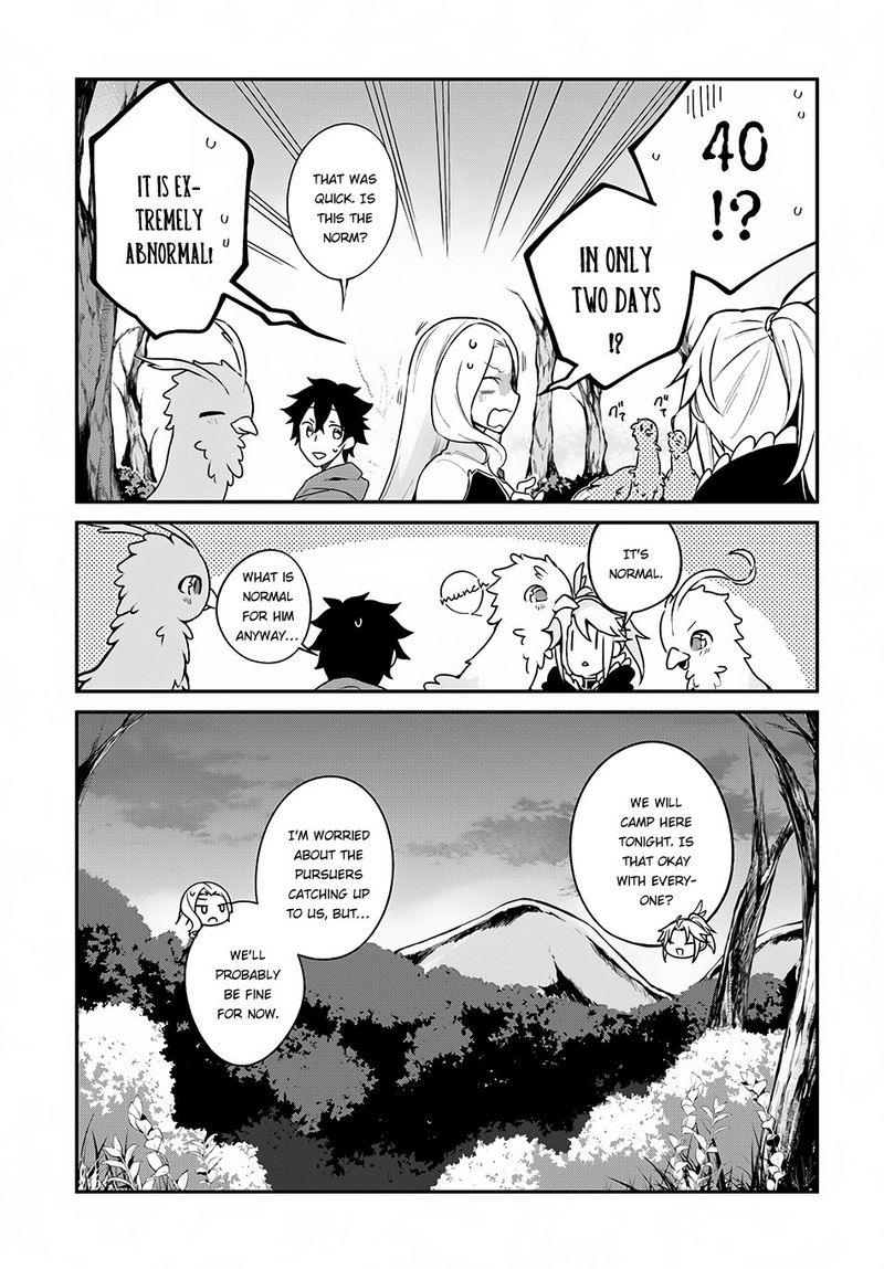 Yari No Yuusha No Yarinaoshi 6 11