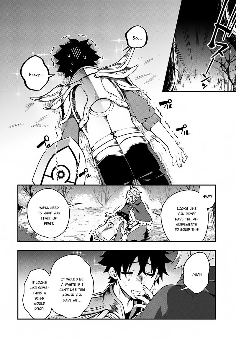 Yari No Yuusha No Yarinaoshi 6 12