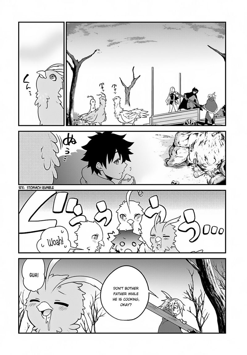Yari No Yuusha No Yarinaoshi 6 14