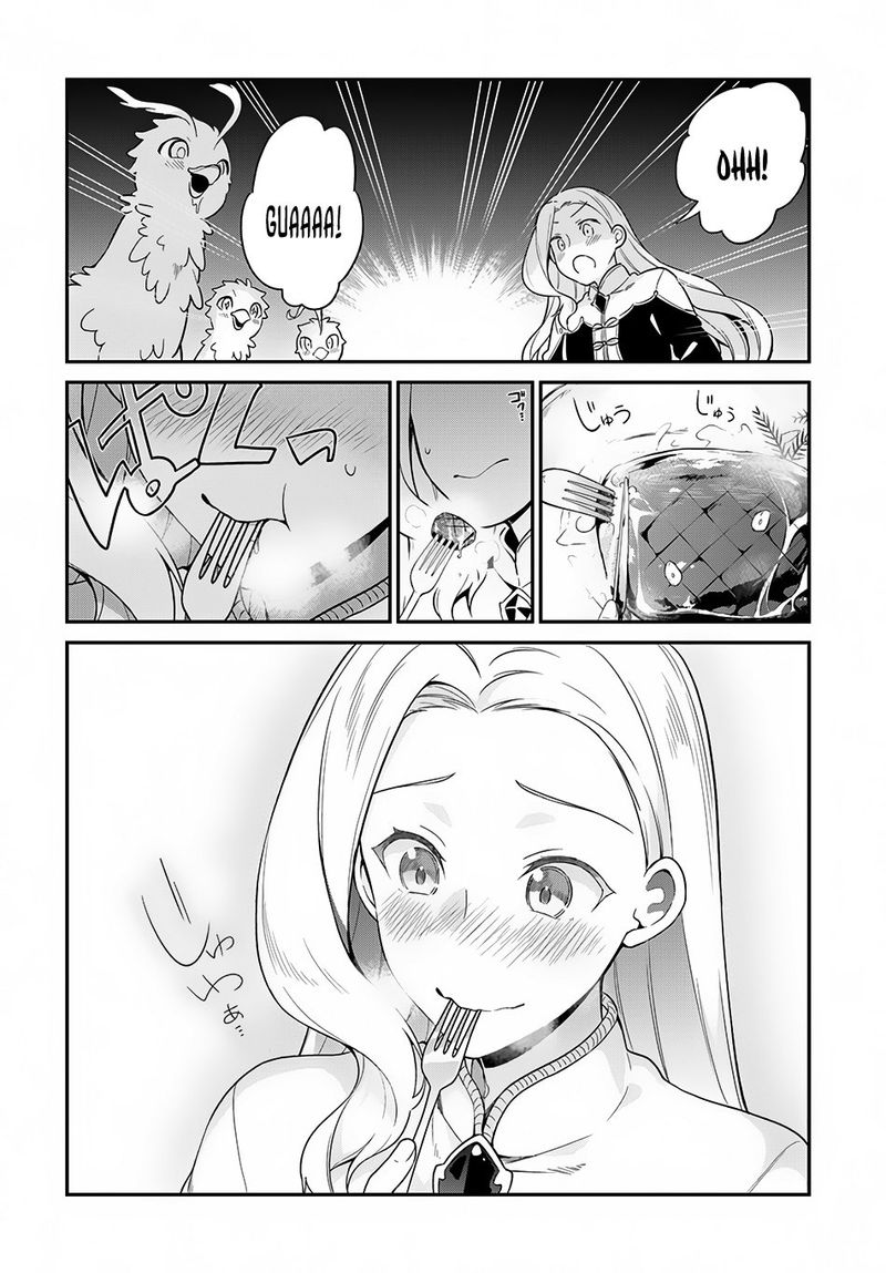 Yari No Yuusha No Yarinaoshi 6 18
