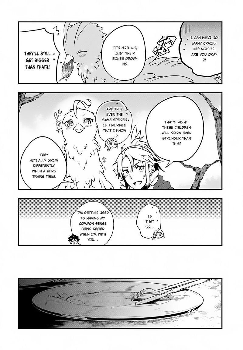 Yari No Yuusha No Yarinaoshi 6 20