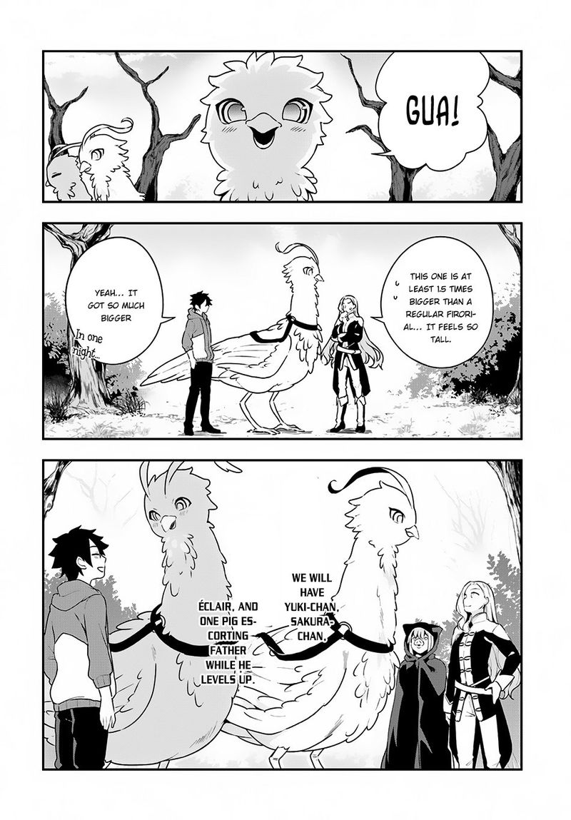 Yari No Yuusha No Yarinaoshi 6 24
