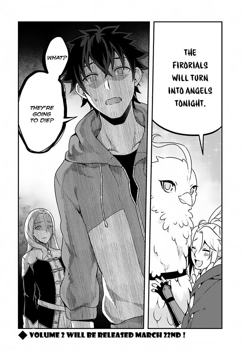 Yari No Yuusha No Yarinaoshi 6 26