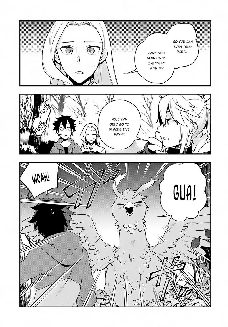 Yari No Yuusha No Yarinaoshi 6 9