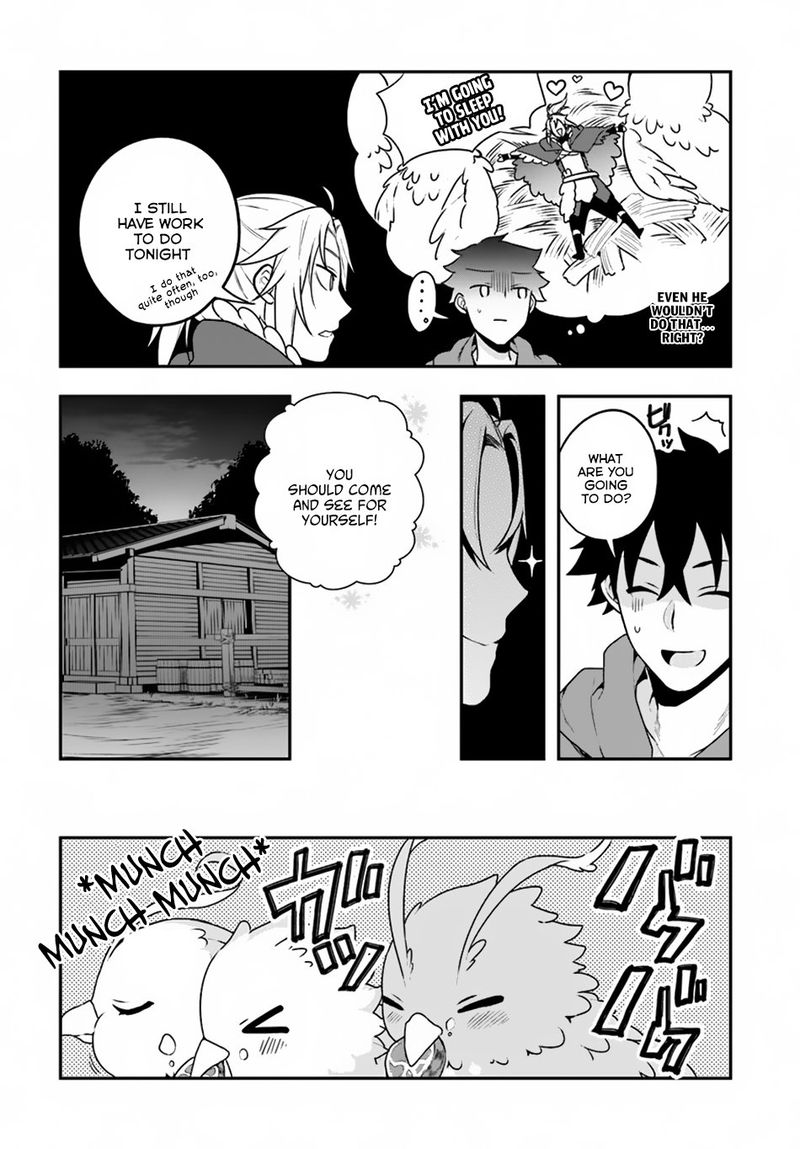 Yari No Yuusha No Yarinaoshi 7 18