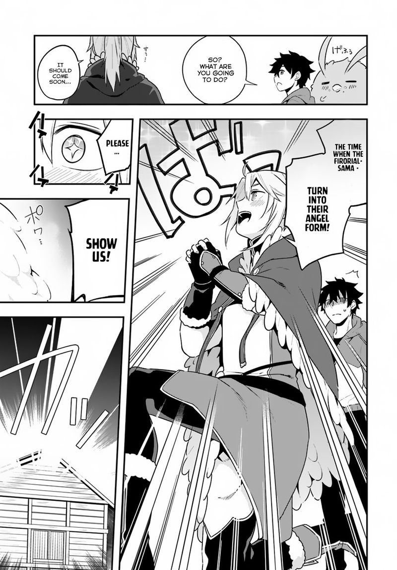 Yari No Yuusha No Yarinaoshi 7 19