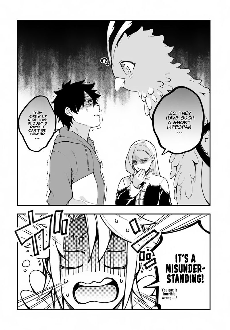 Yari No Yuusha No Yarinaoshi 7 2